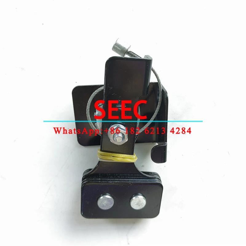 SEEC HAA431F-9 Ʈ Ȧ ¦ ﰢ   ġ, ̾   200mm,  ׼